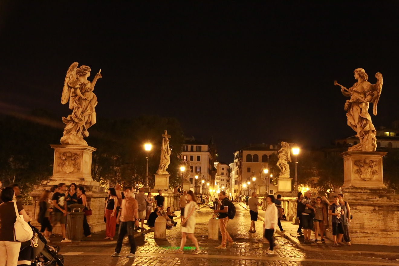 Ponte Sant Angelo