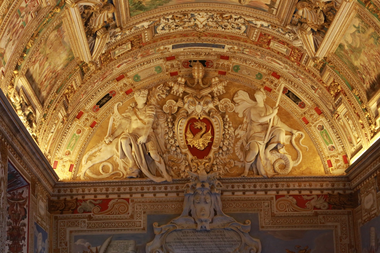 Vatican museum 2