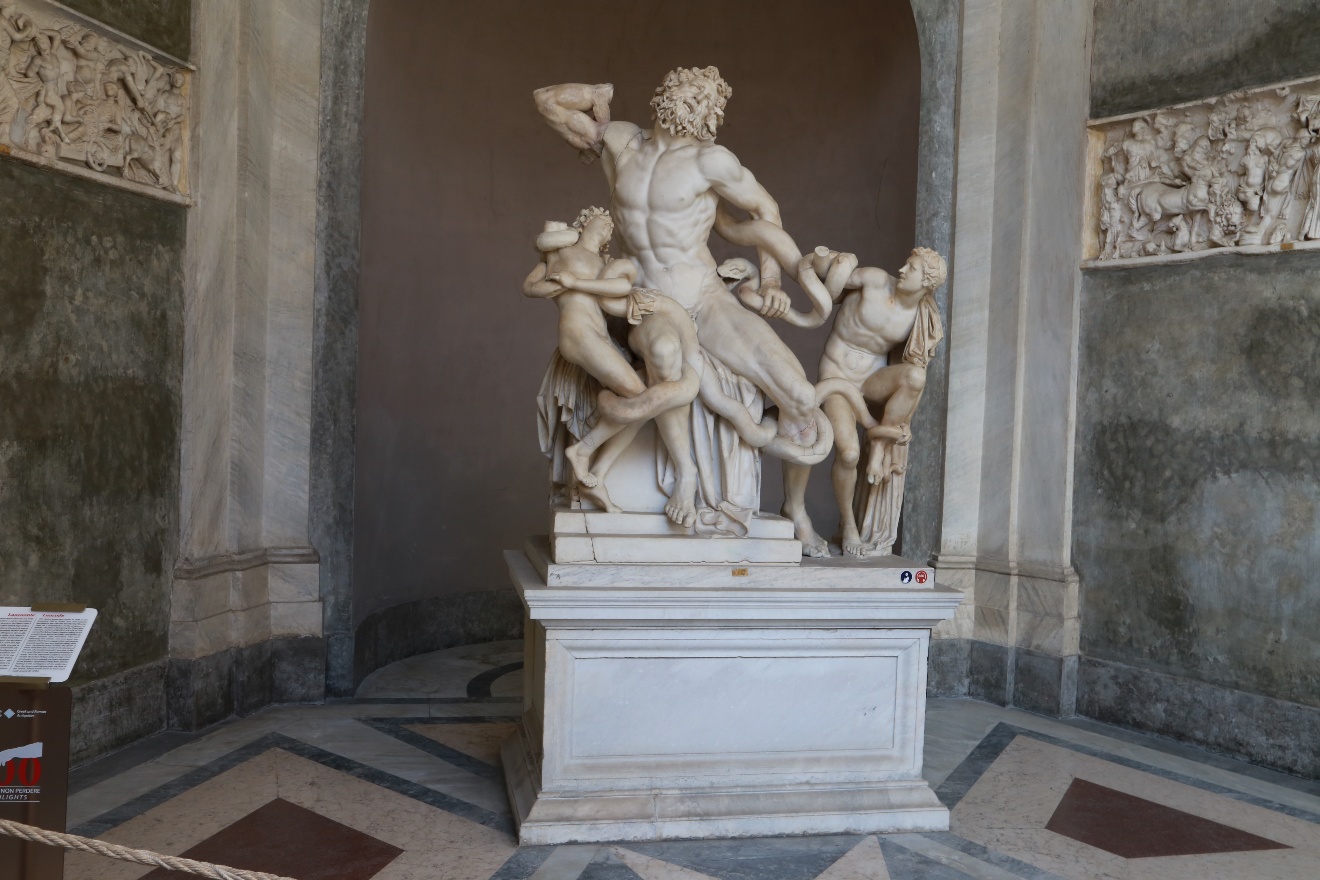 Laocoon