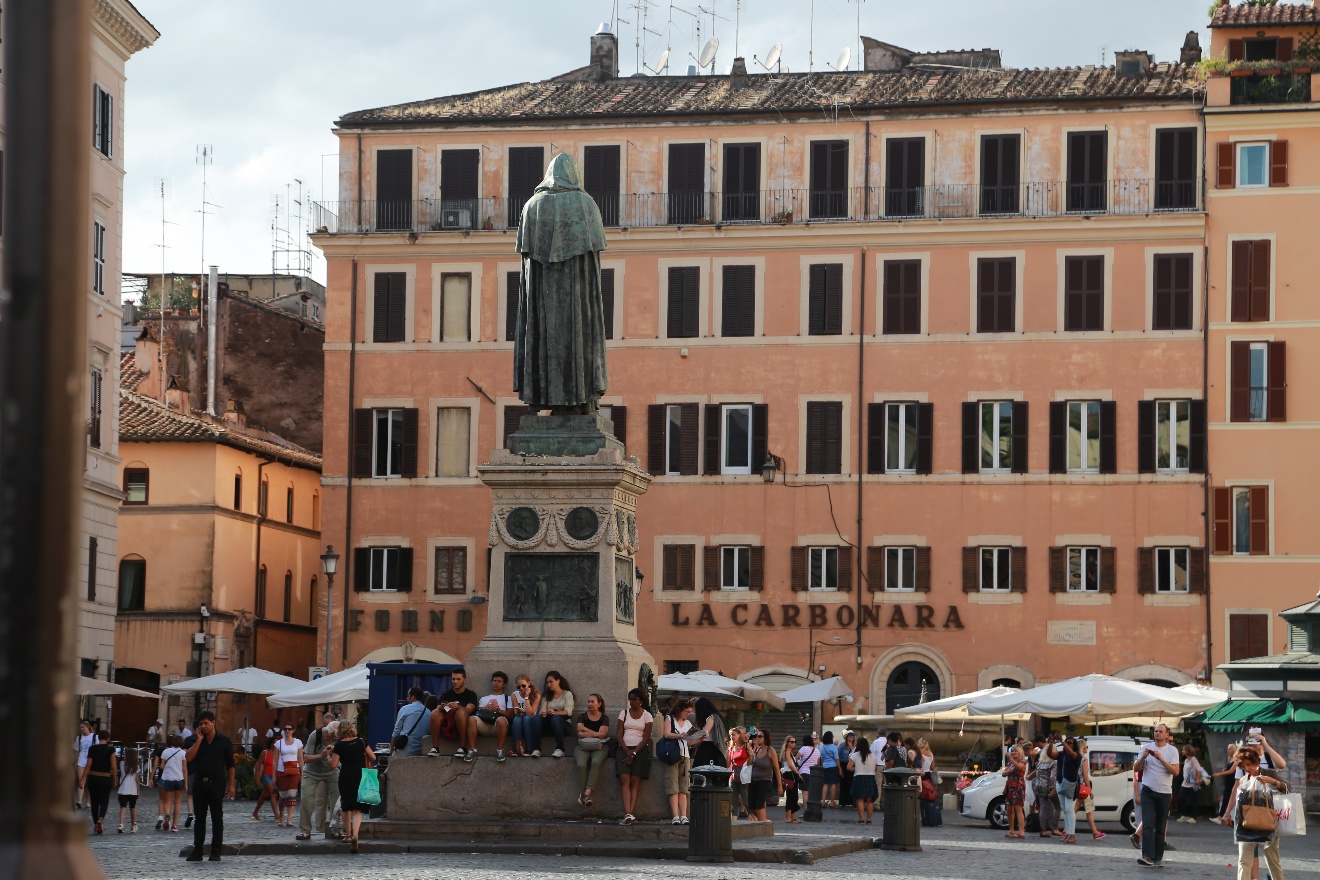 Campo de Fiori