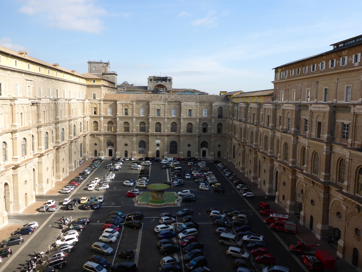 Vatican court