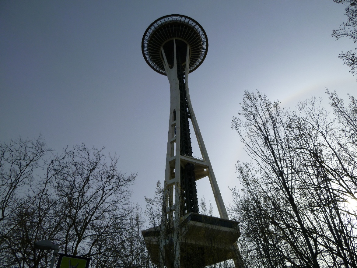 Space Needle