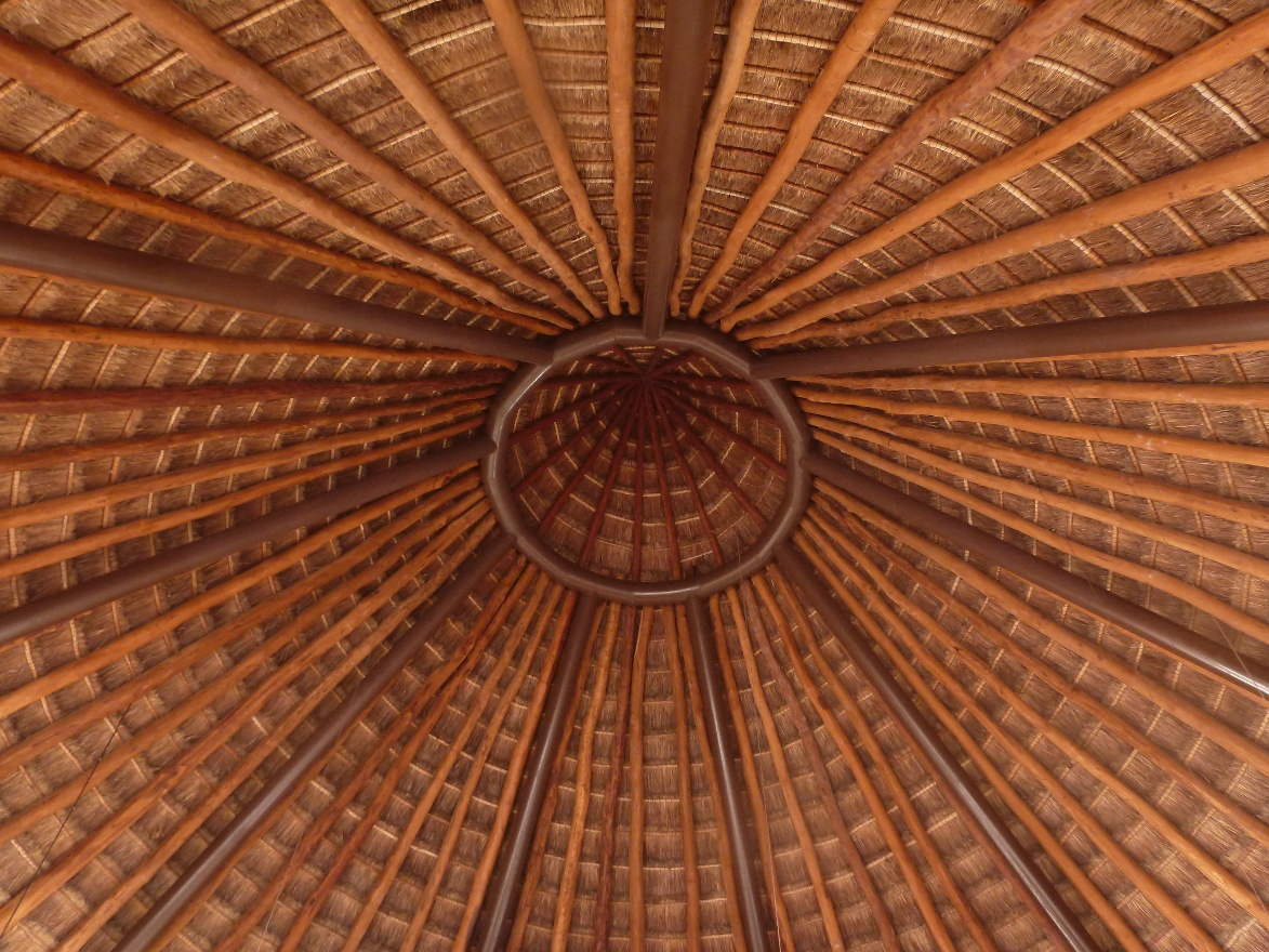 Ceiling