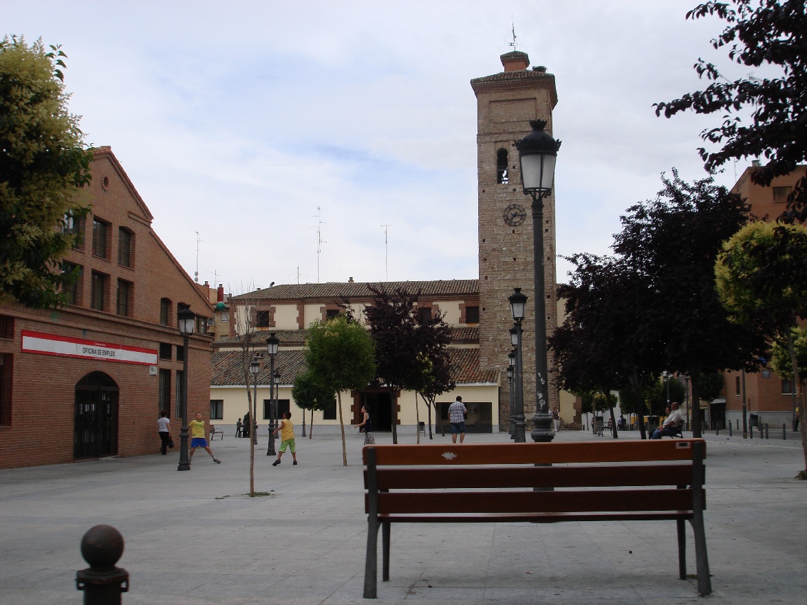 City square