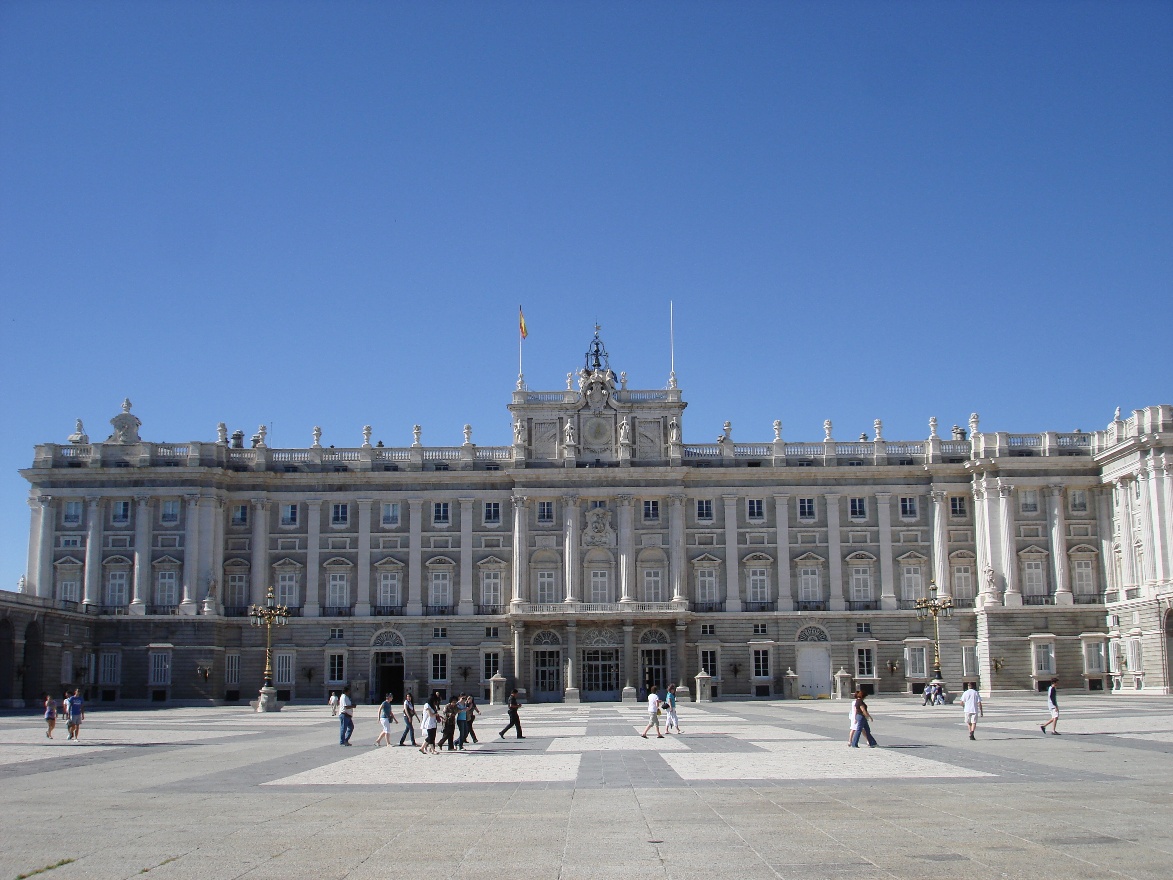 Royal Palace