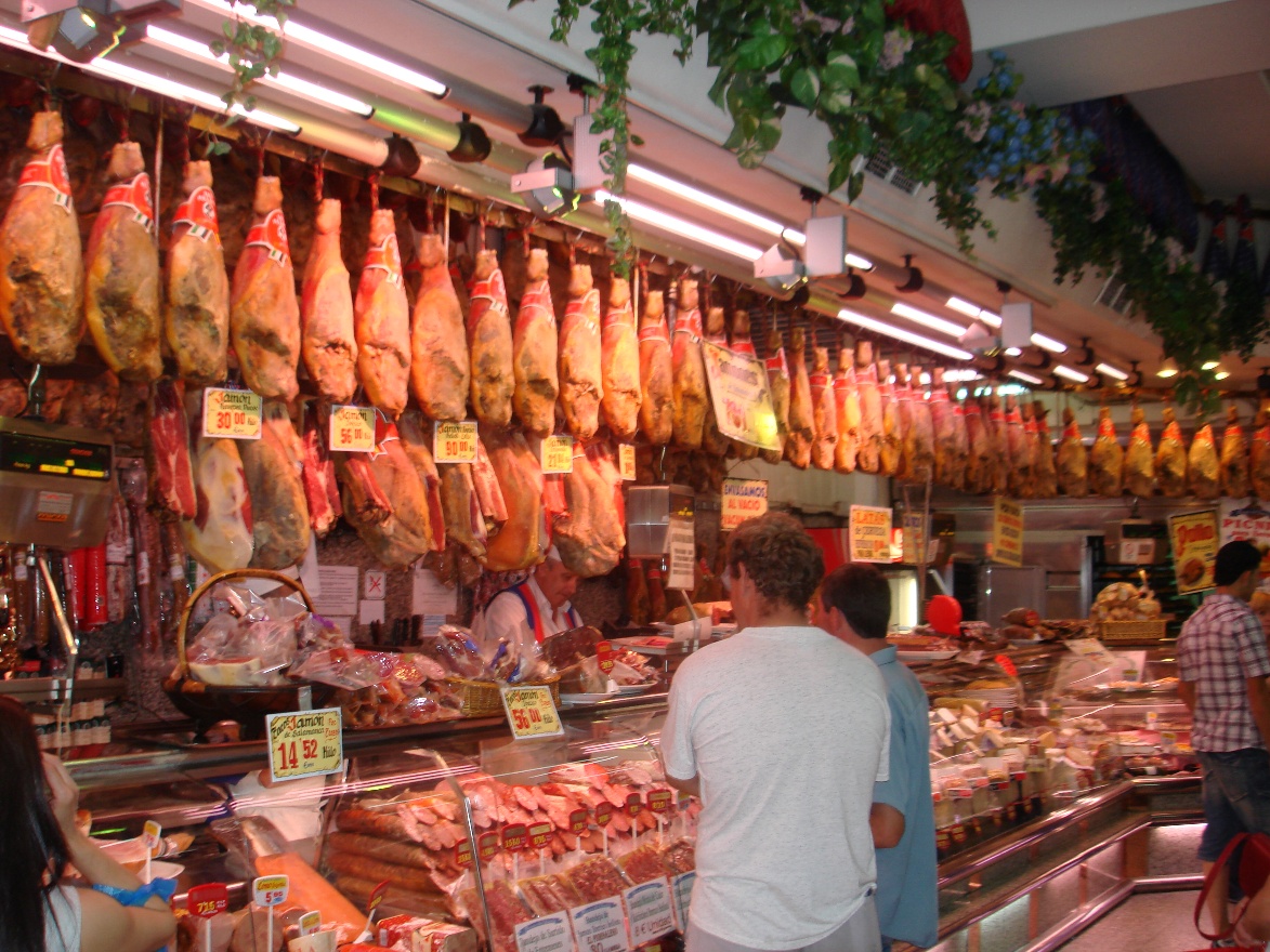 Jamon Museum