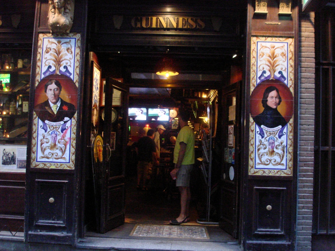 Guinness