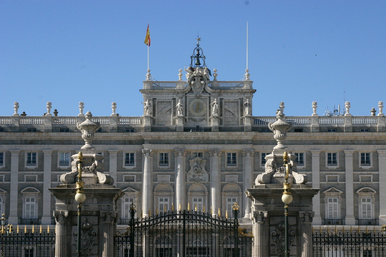 Palacio Real