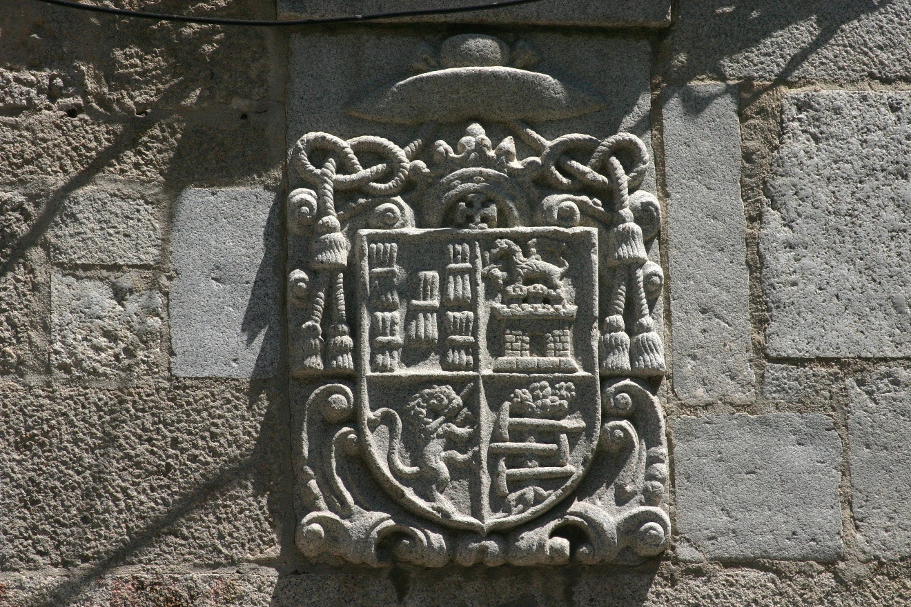 Coat  of arms