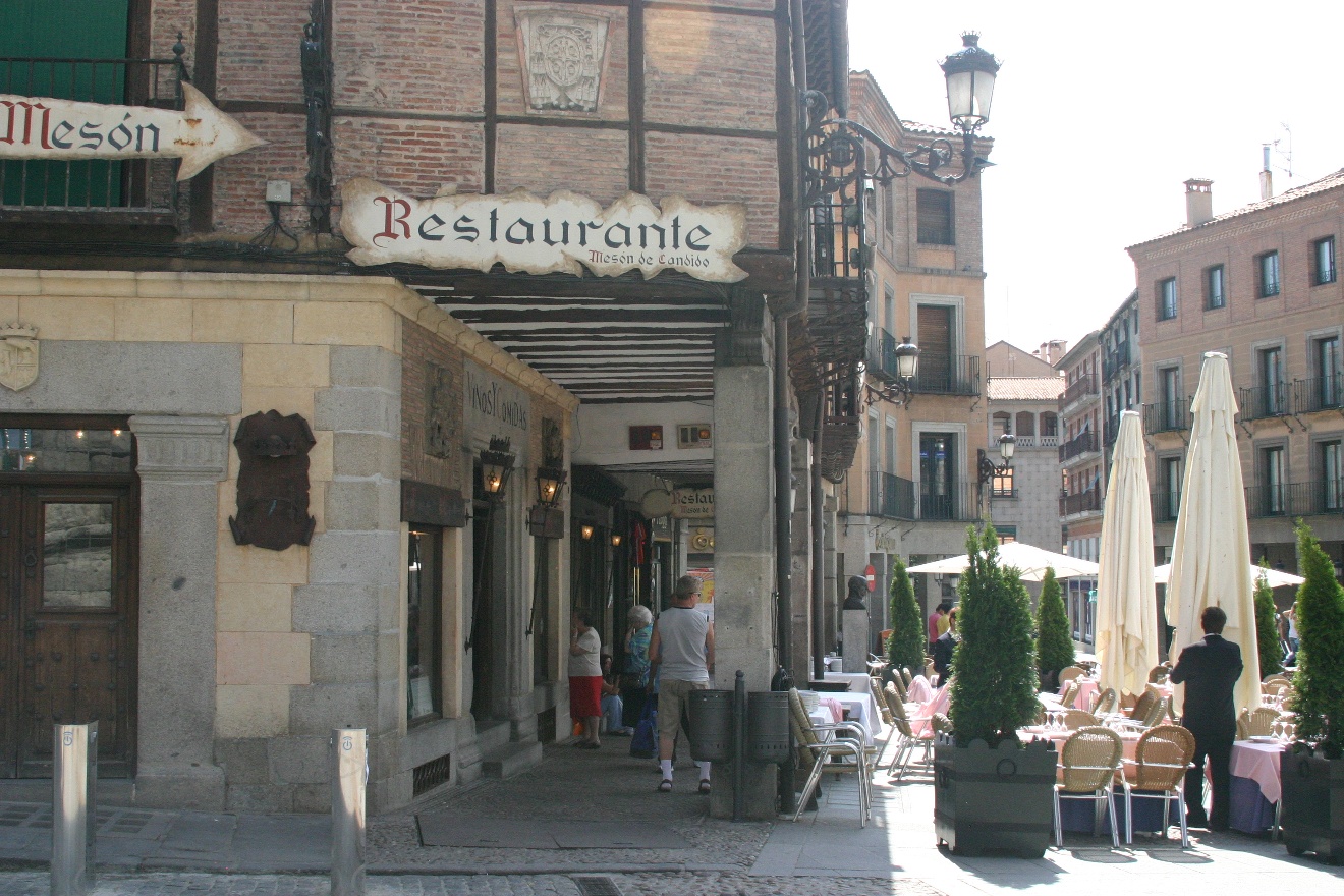 Restaurante