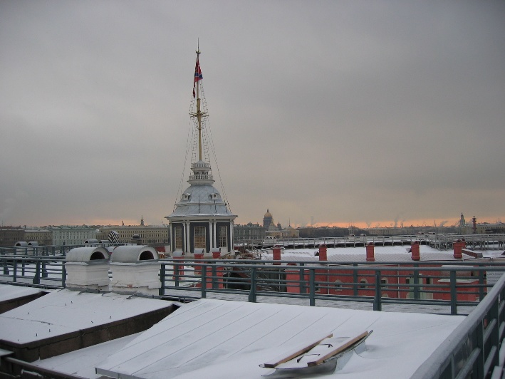 Roofs