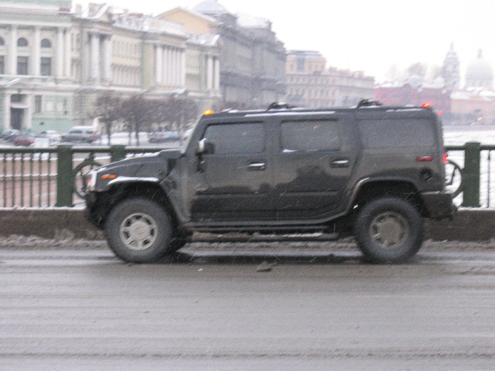 Hummer