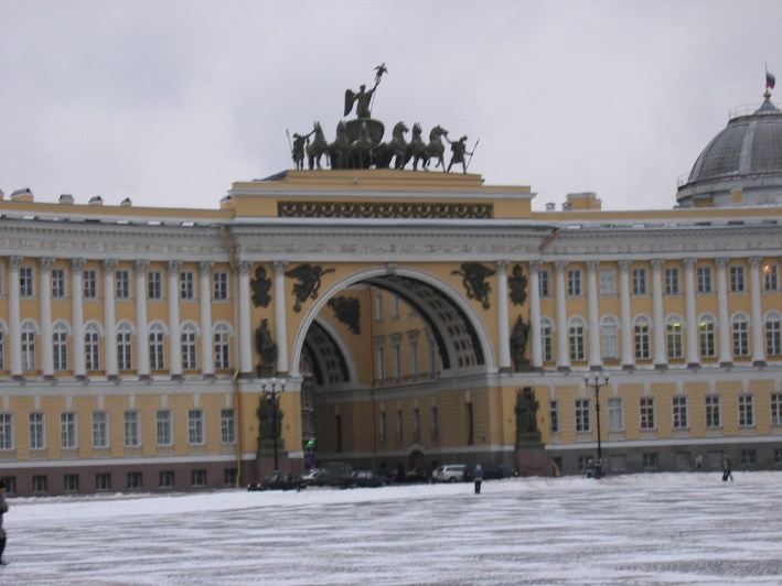 Palace Square