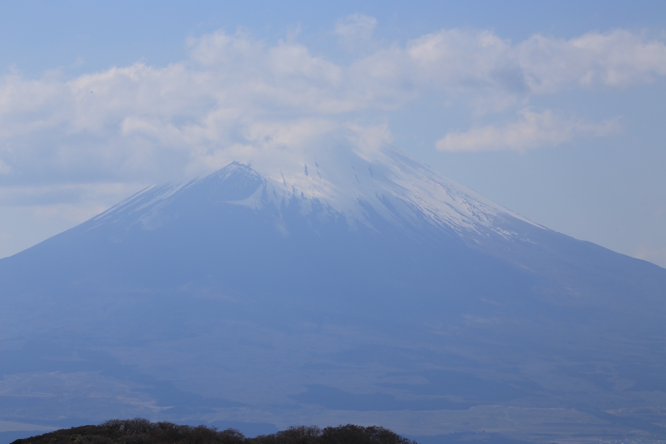Mount Fuji