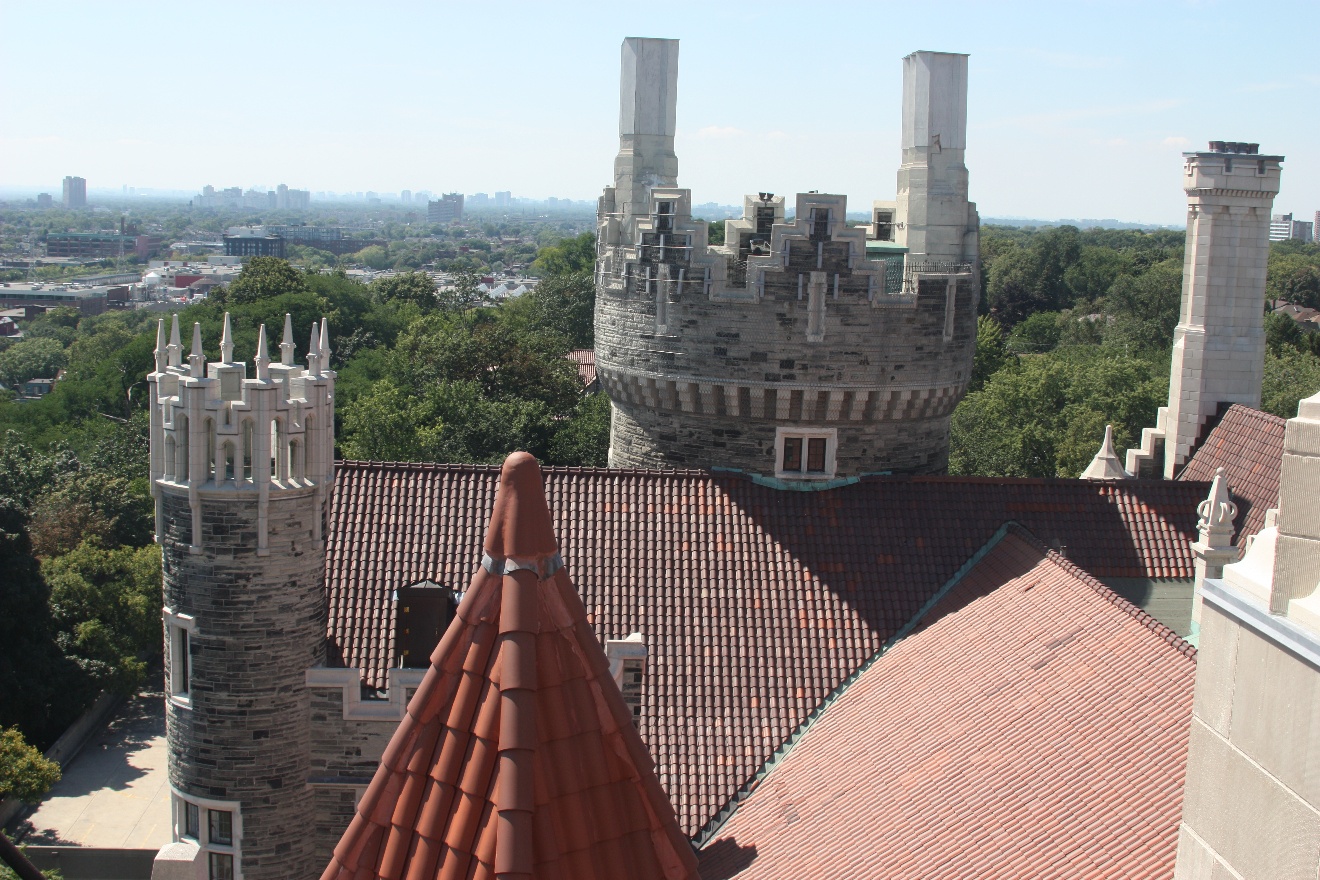 Roof
