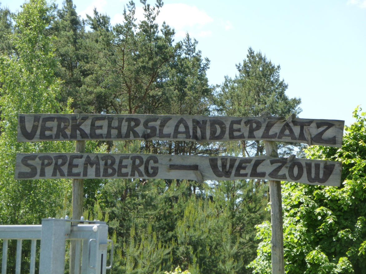 Spremberg - Welzow