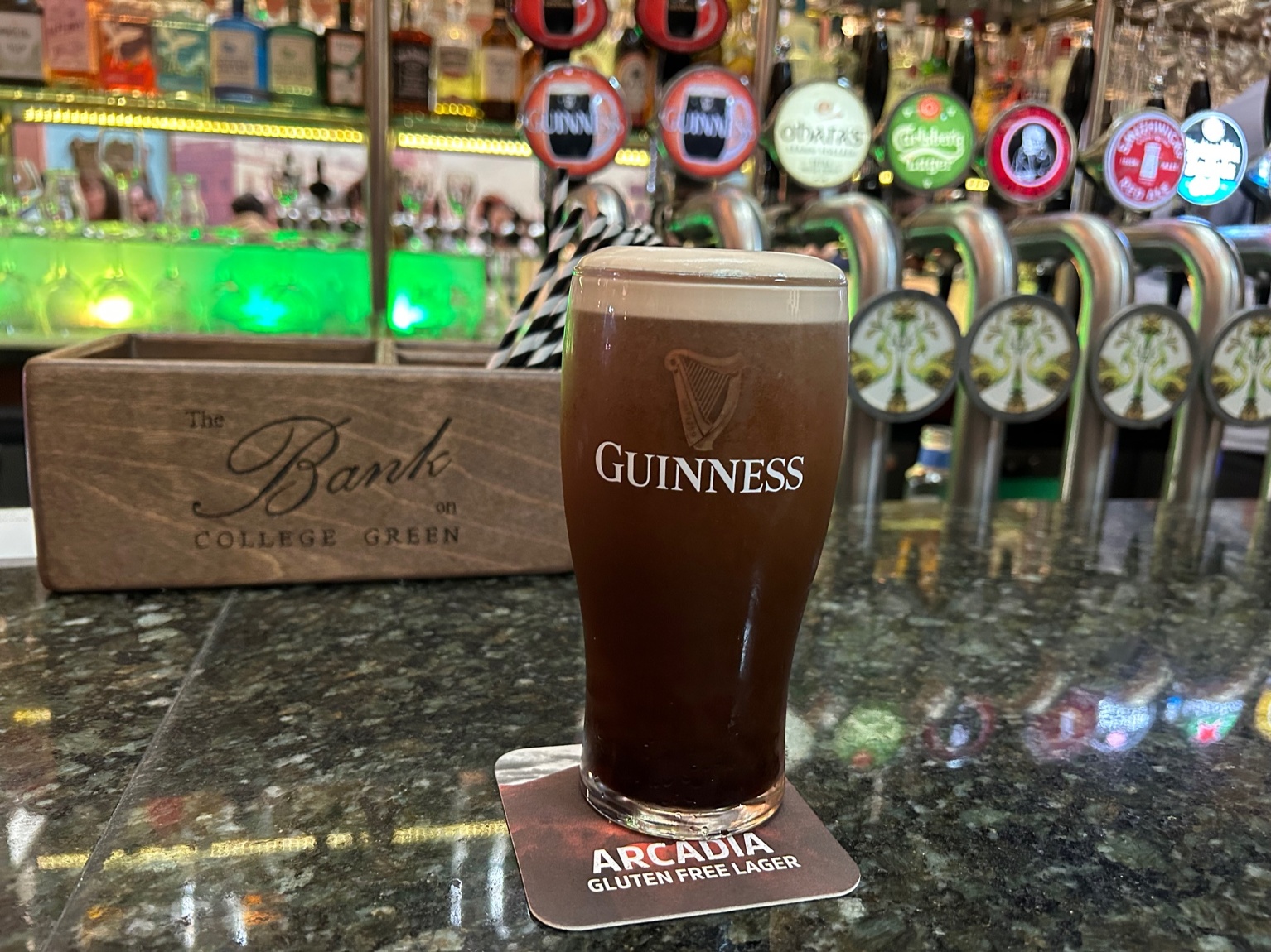 IrelandEnglandScotland