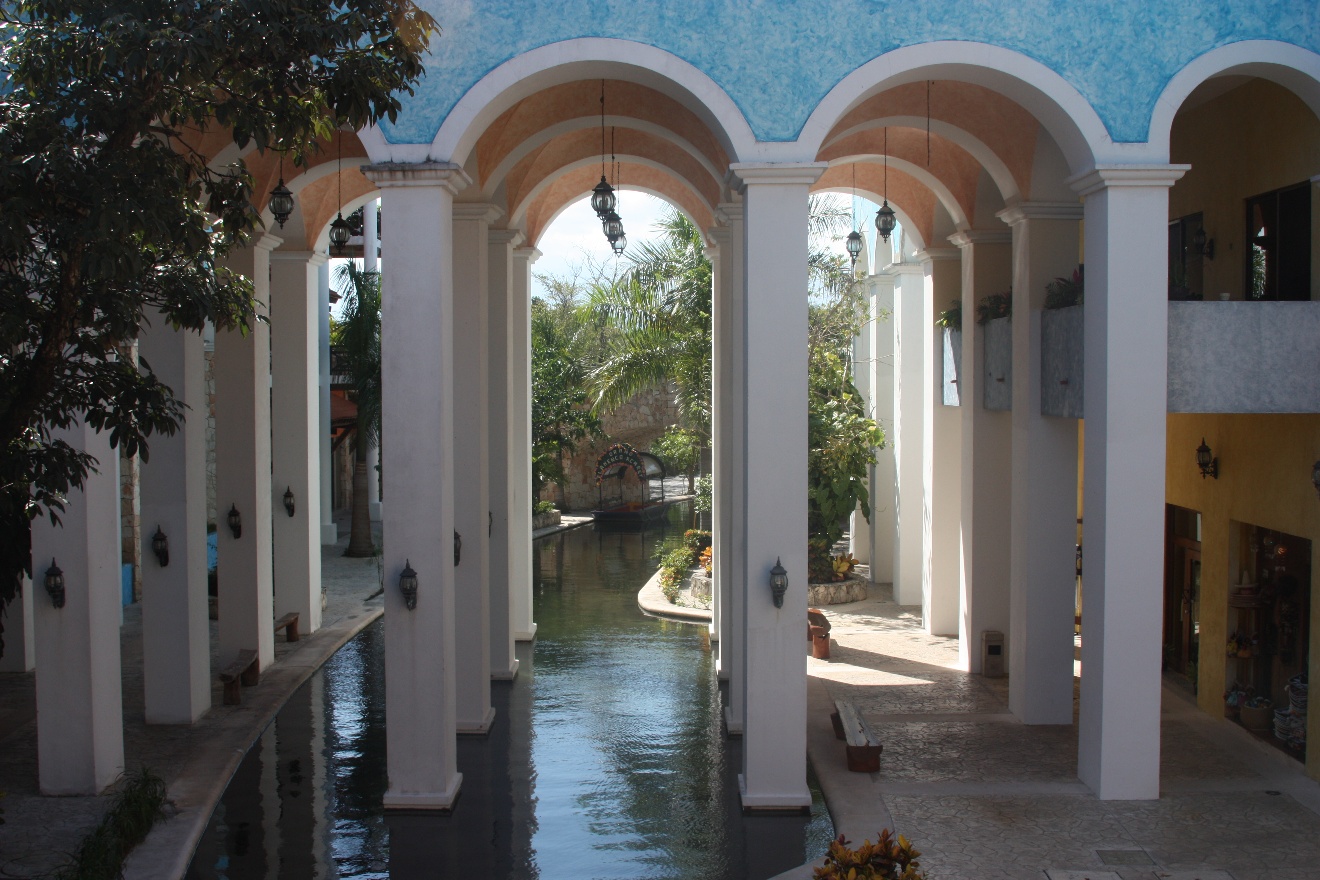 Resort