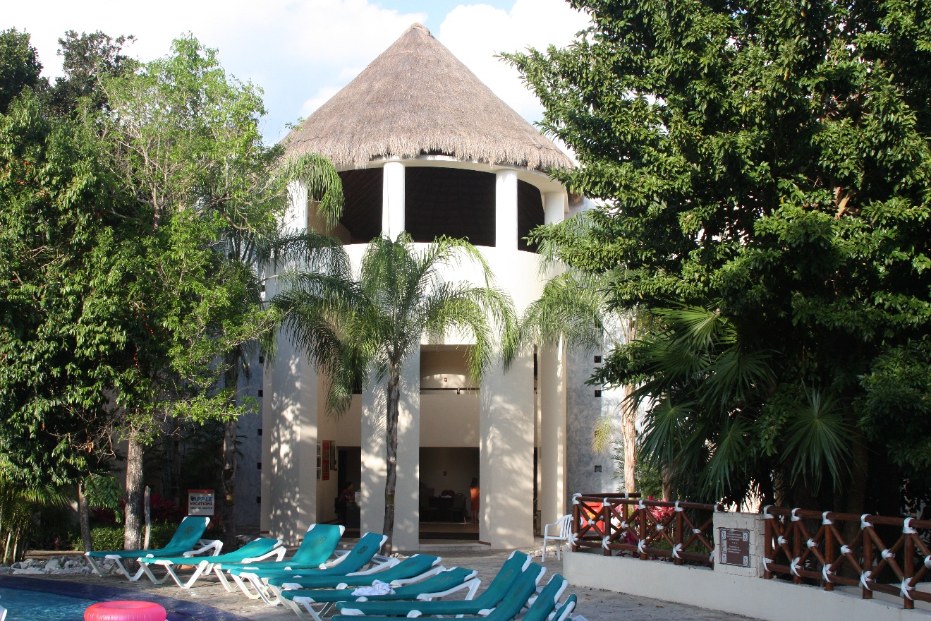 Building 21