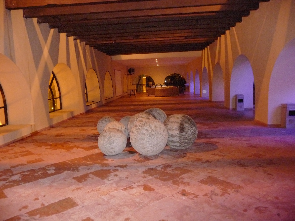 Balls