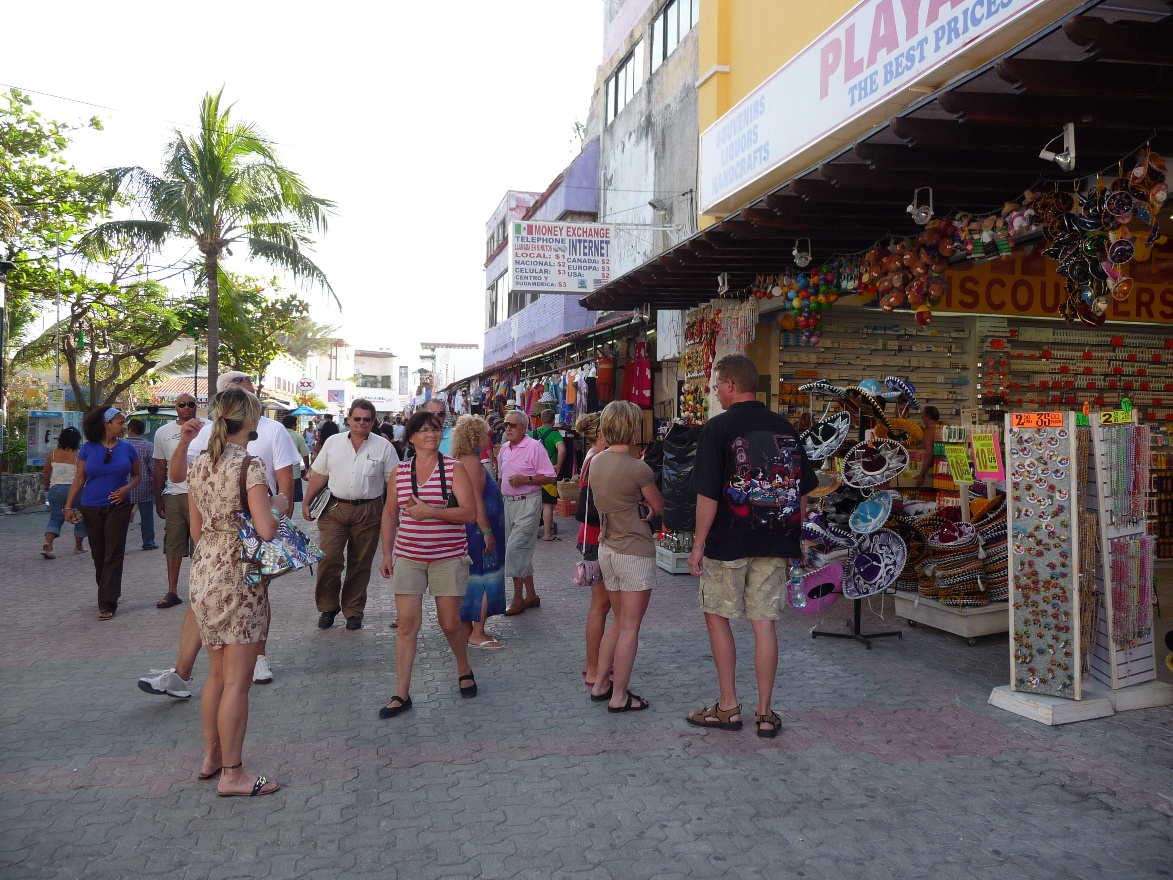 Playa del Carmen