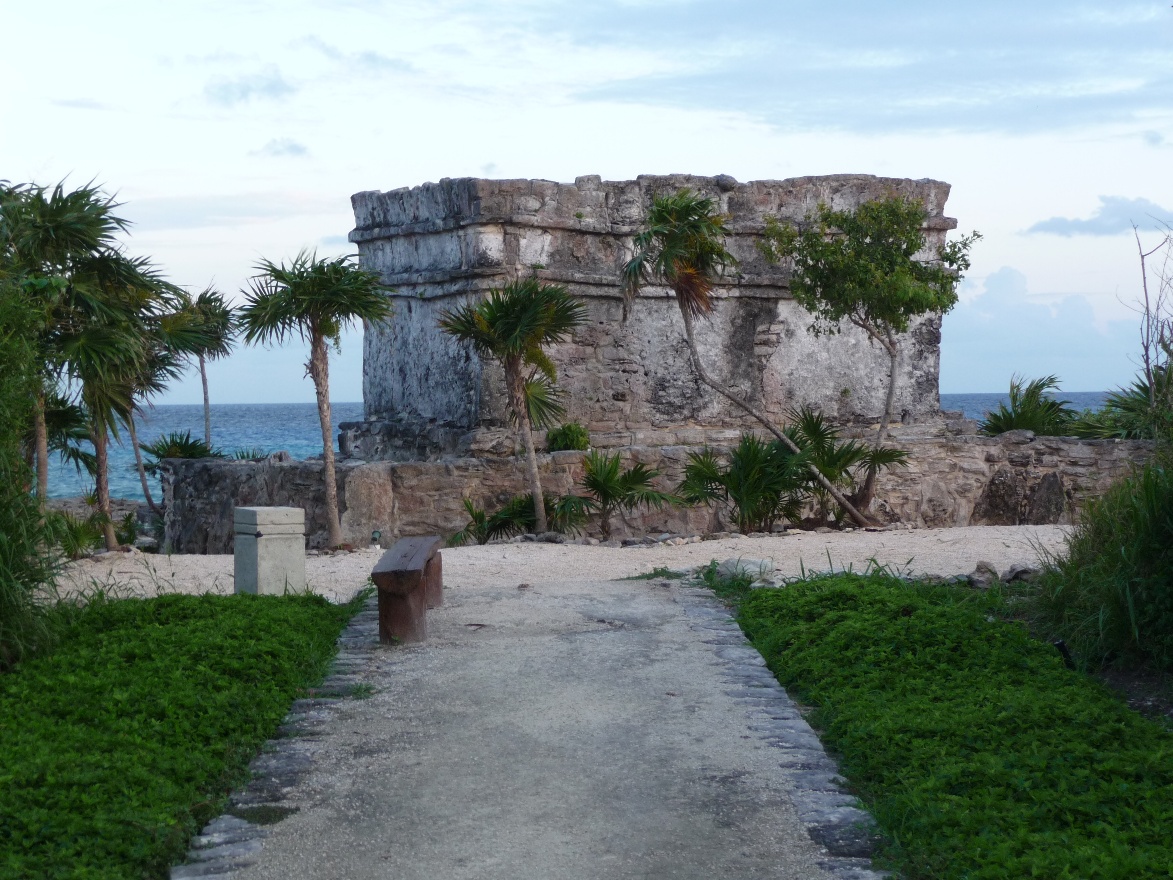Ruins