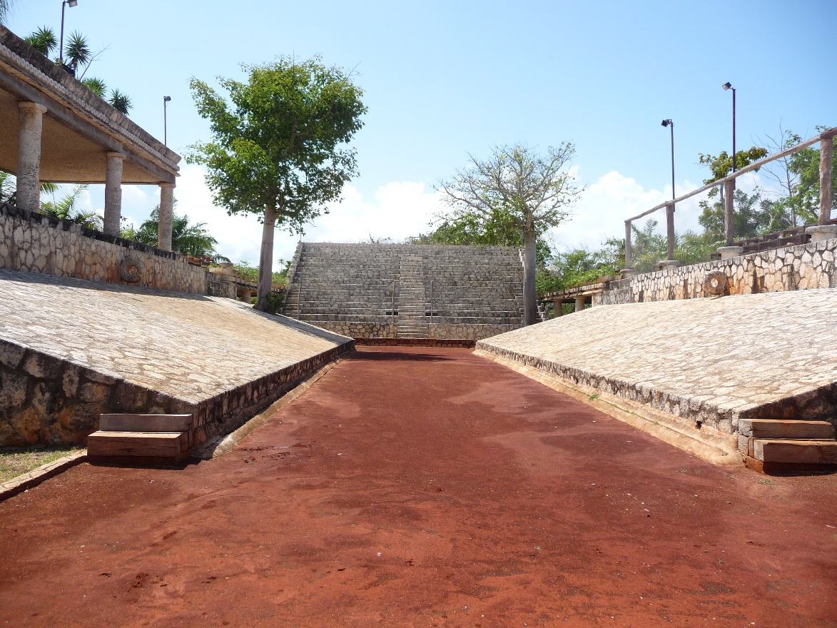 Stadium
