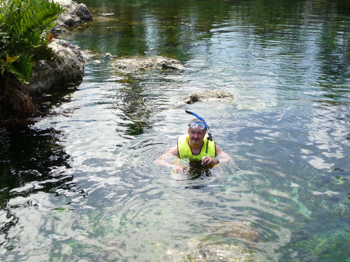 Snorkling