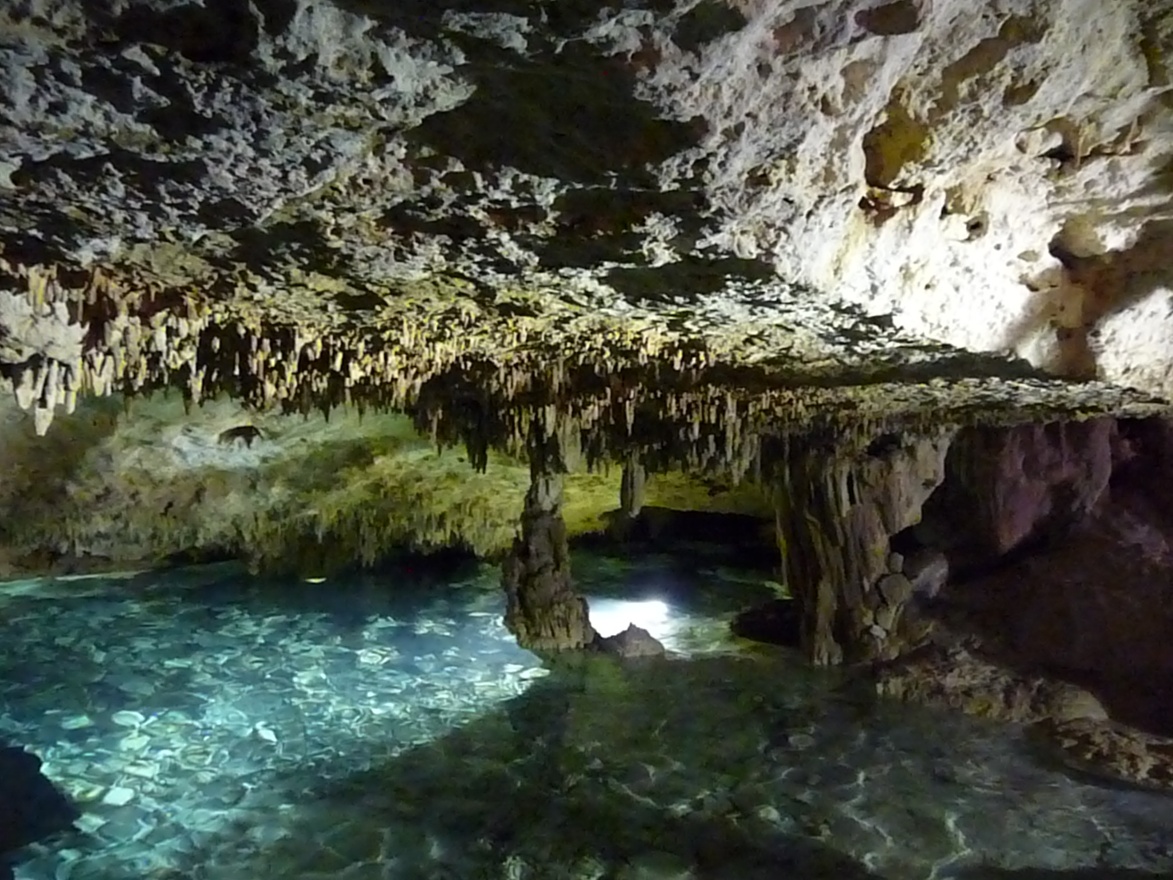 Cave
