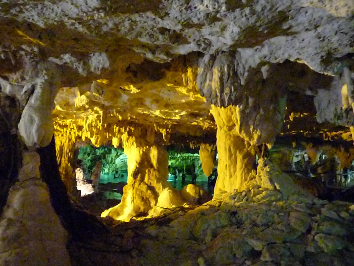 Cave 2