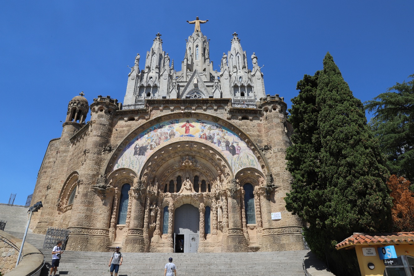 Tibidabo