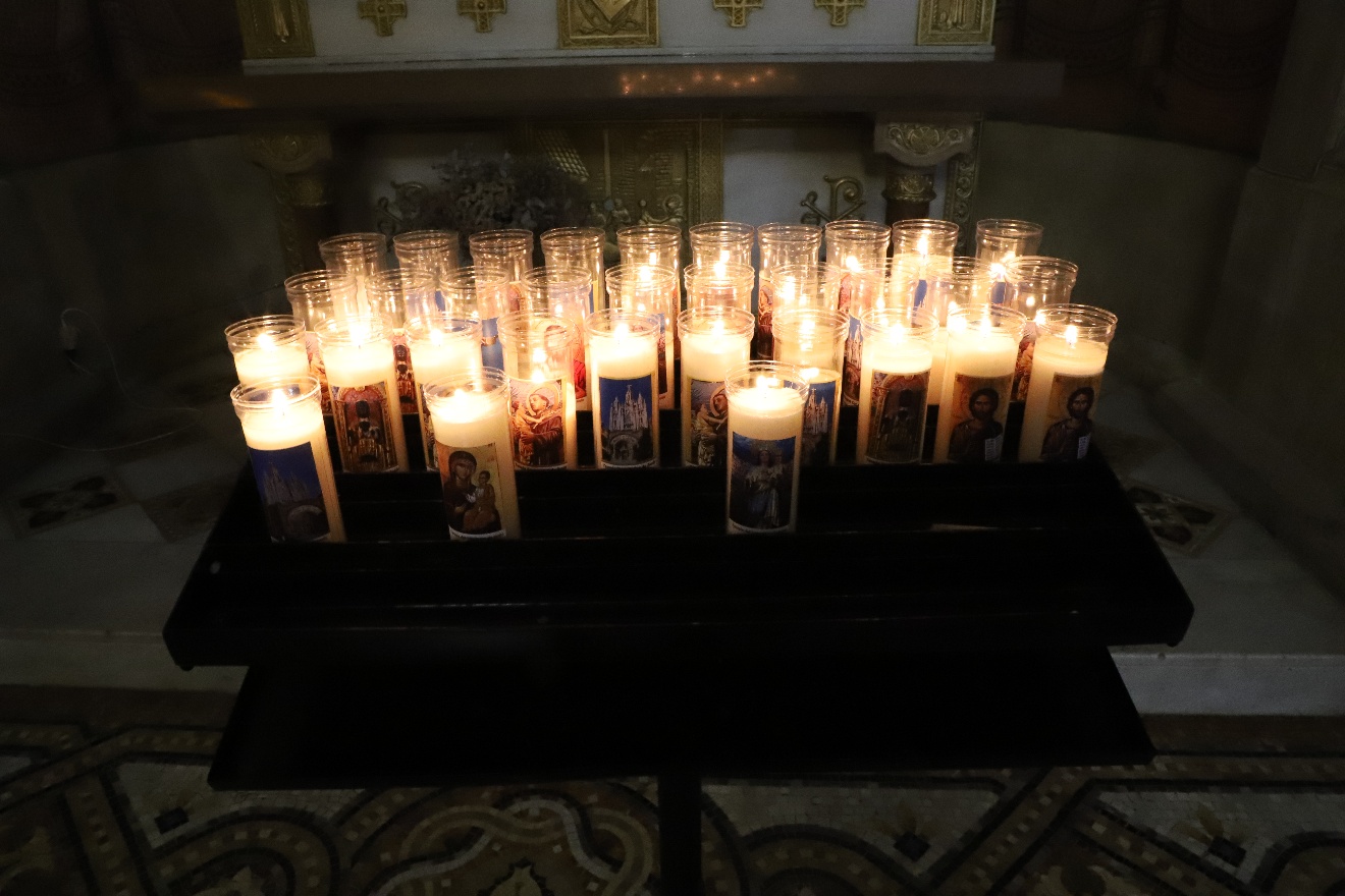 Candels