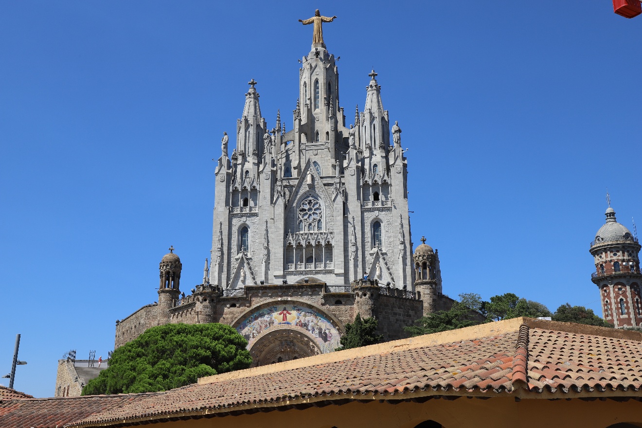 Temple of the Sacred Heart of Jesus