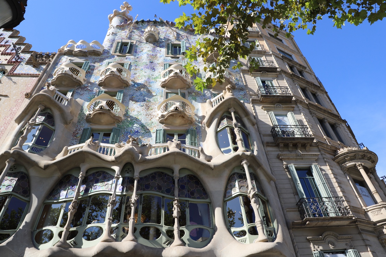 Casa Batlló