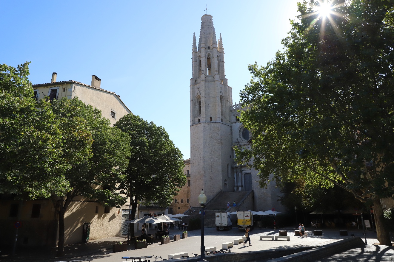 Girona