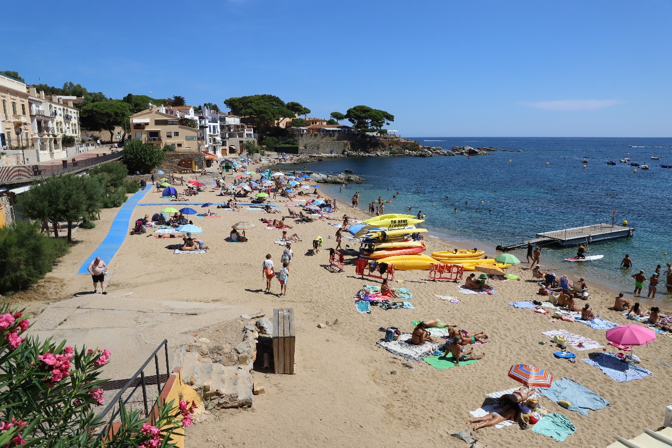Calella de Palafrugell
