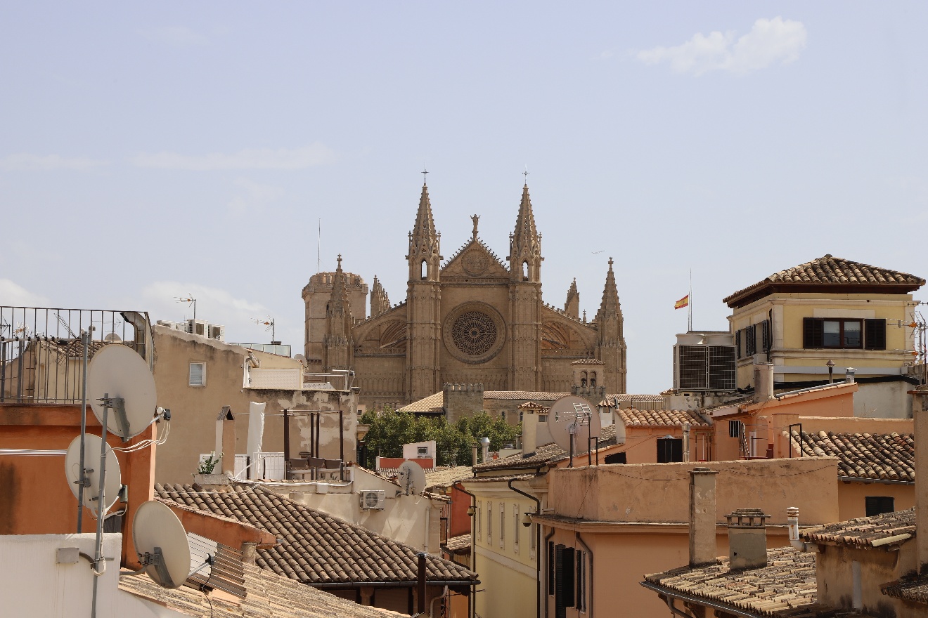 Palma de Mallorca