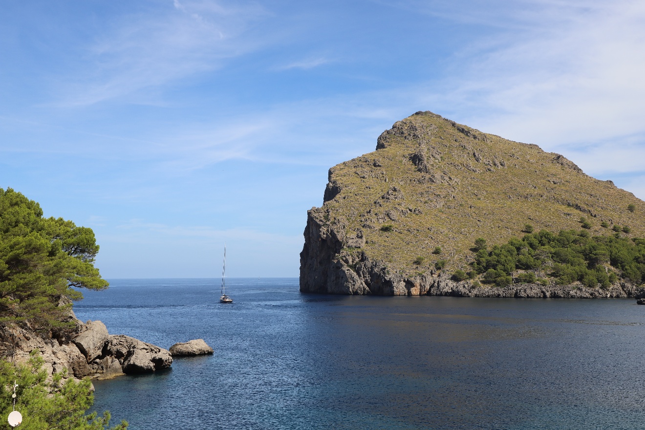Port De Sa Calobra