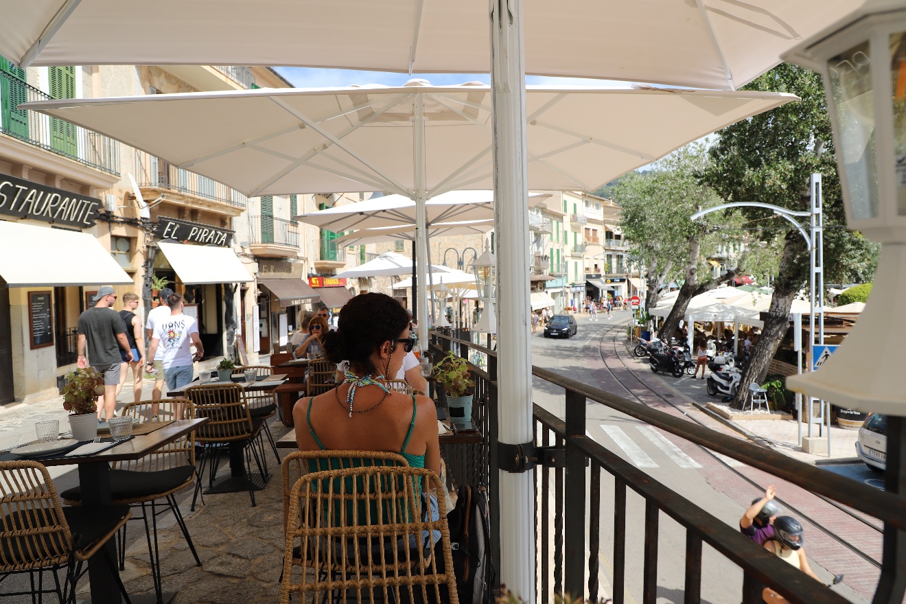 Port de Sóller