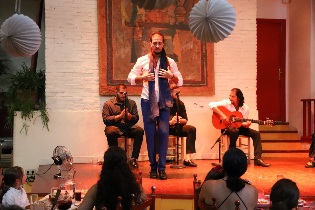 Flamenco
