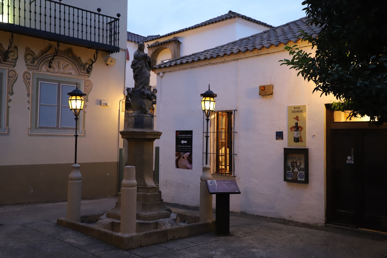 Bar Tio Pepe
