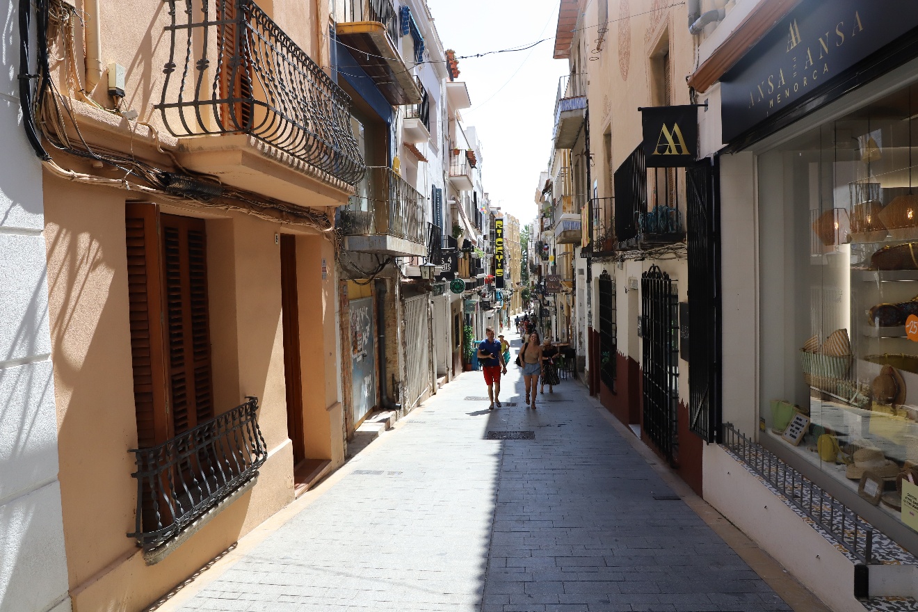 Sitges, Spain