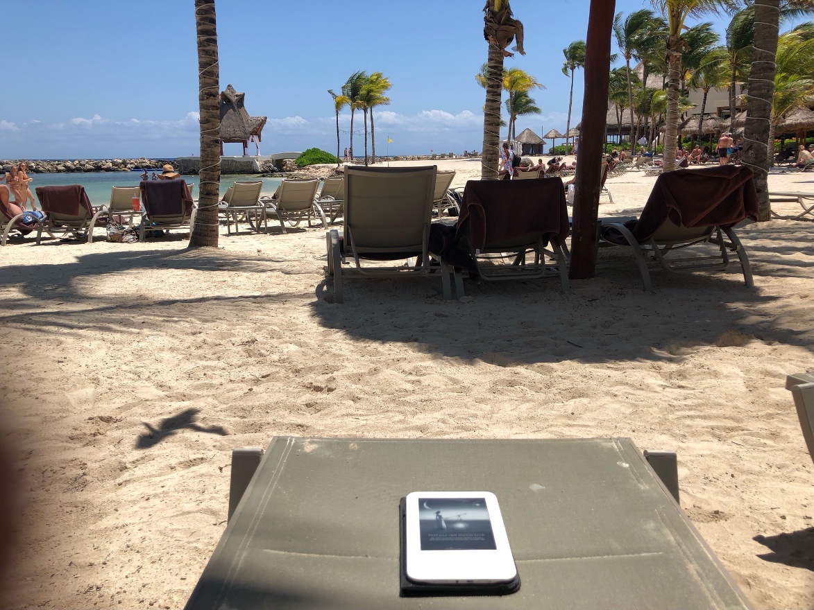 Kindle