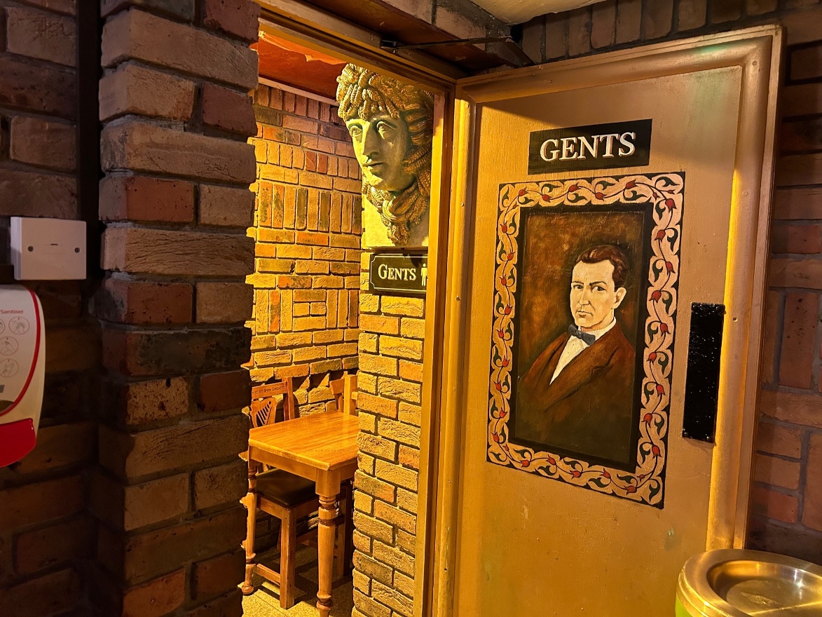 Getns