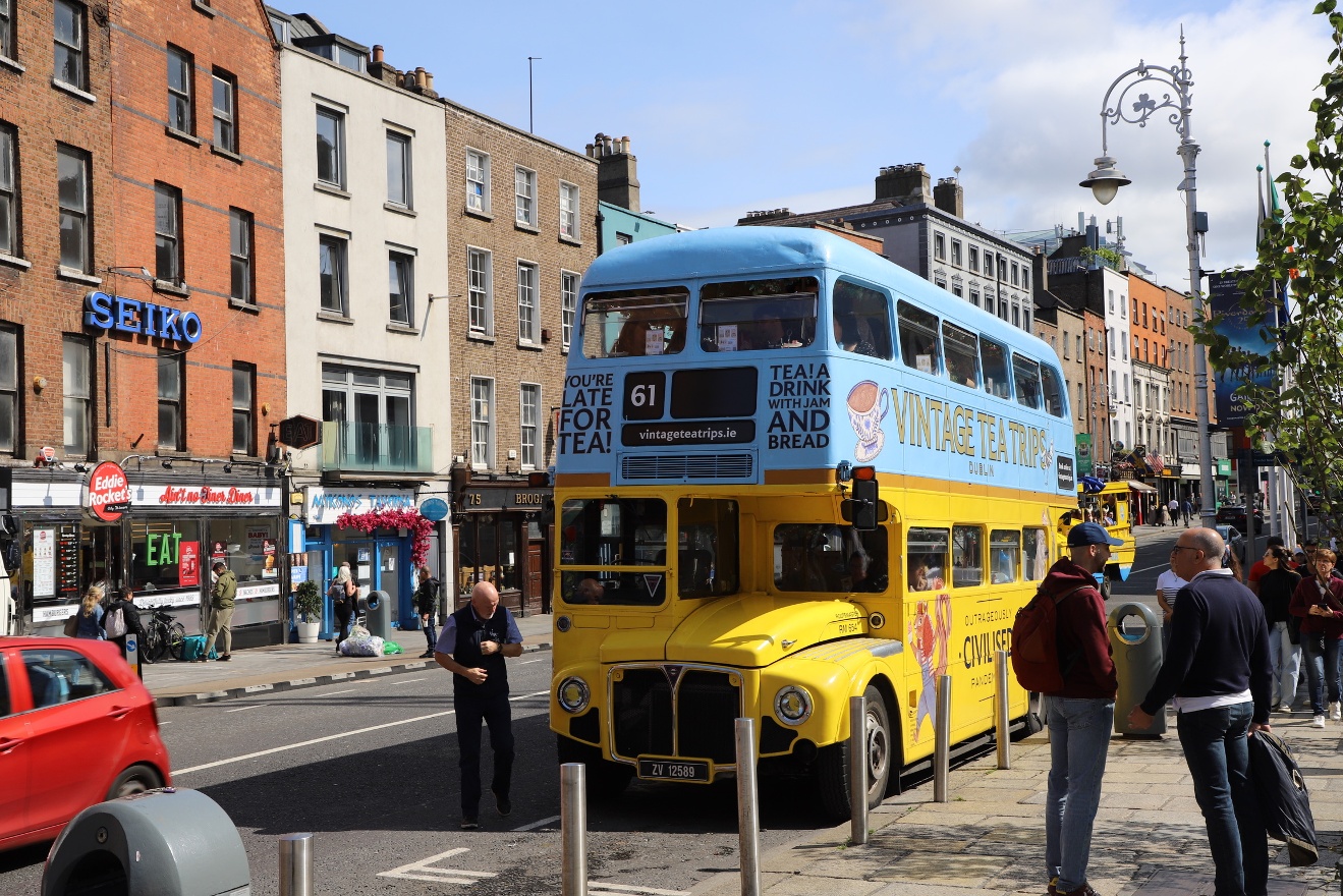 Double Decker
