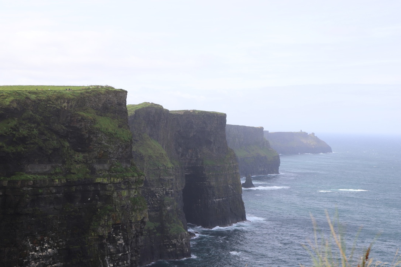 Cliffs of Moher