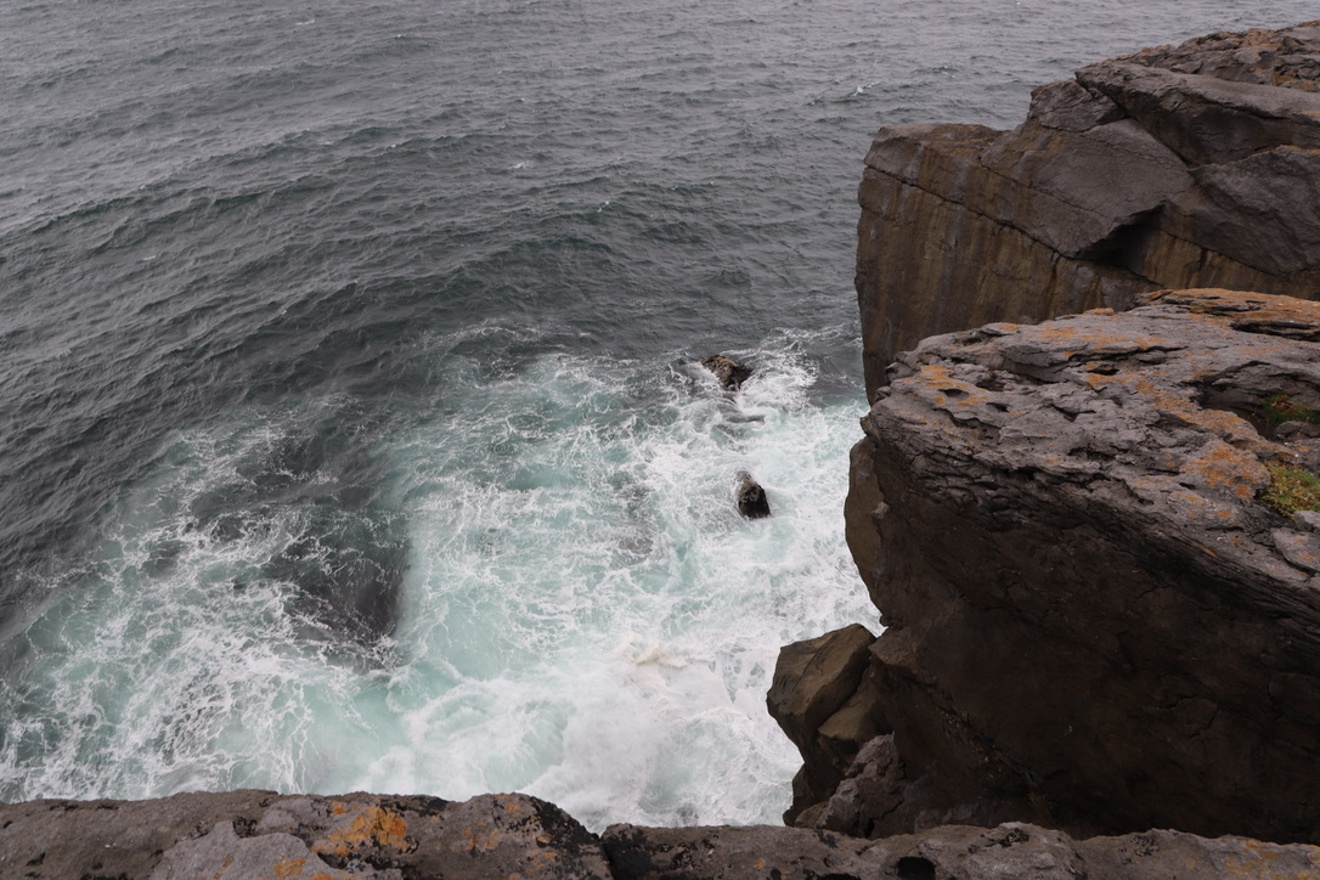 North Atlantic Ocean