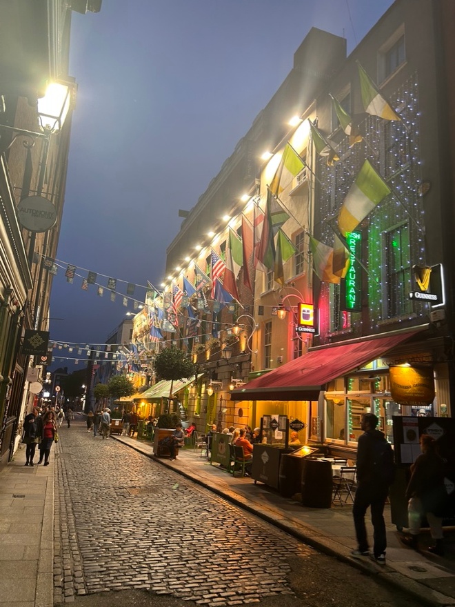 Angelsea Street