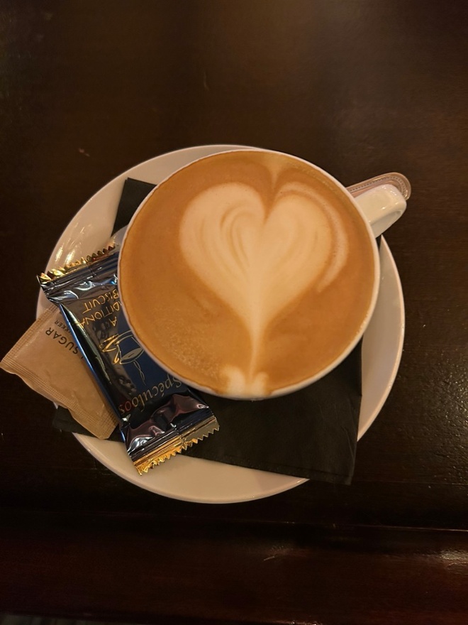 Flat White