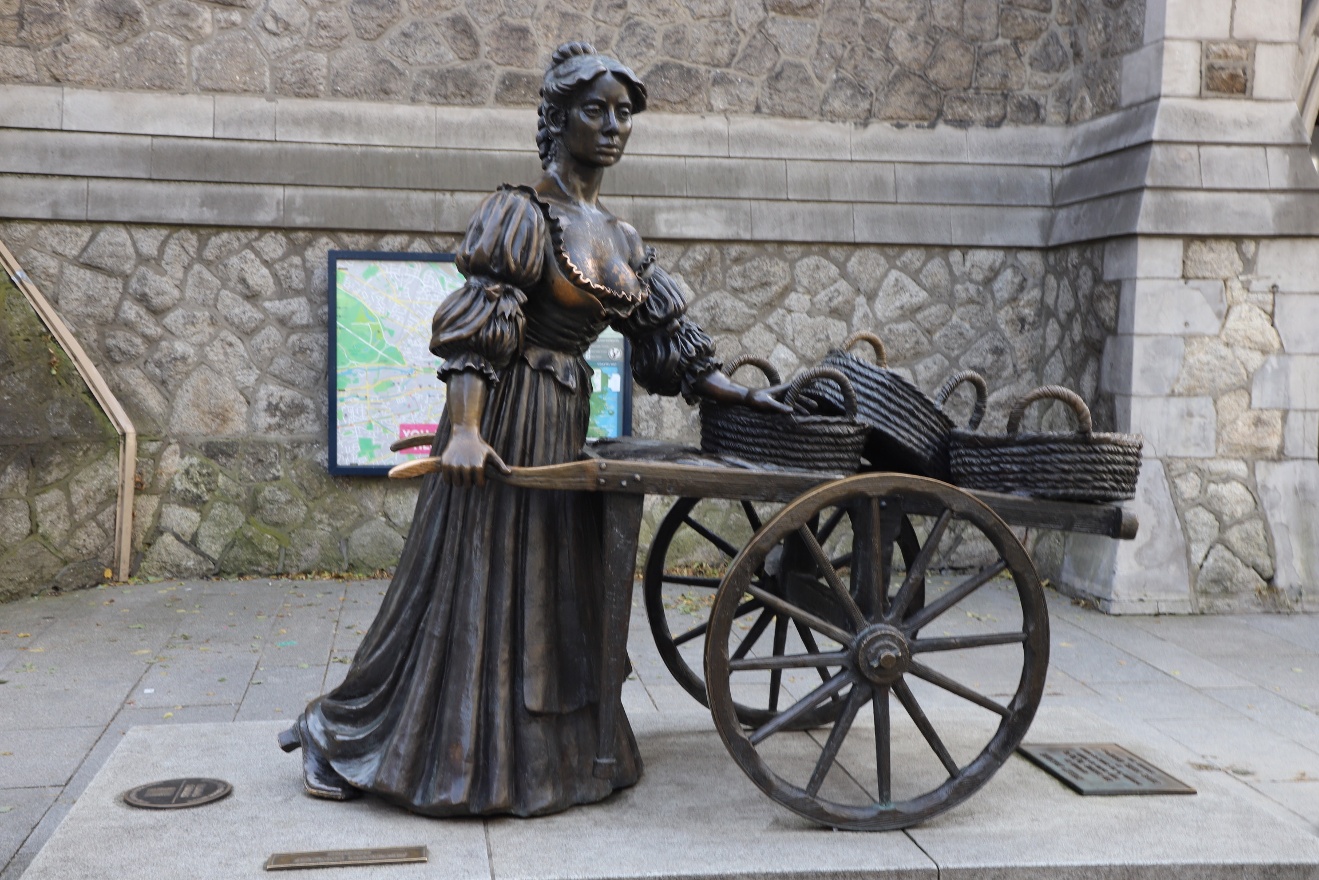 Molly Malone